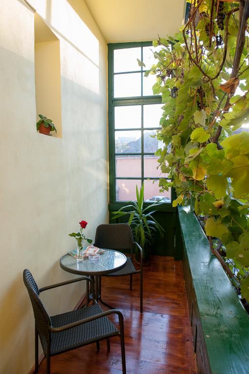 Cathedral Apartments シビウ 部屋 写真