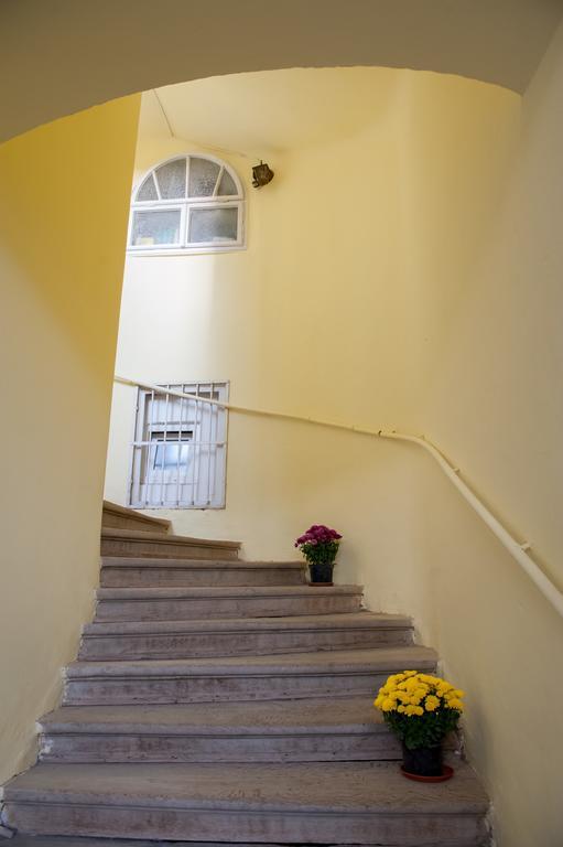 Cathedral Apartments シビウ 部屋 写真